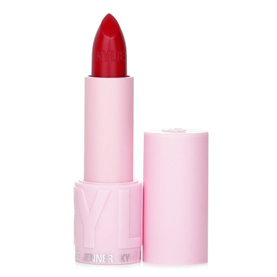 Creme Lipstick - # 413 The Girl In Red - 3.5g/0.12oz