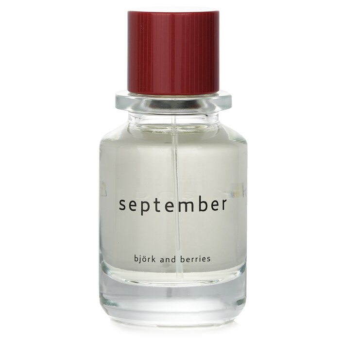 September Eau De Parfum Spray - 50ml/1.7oz