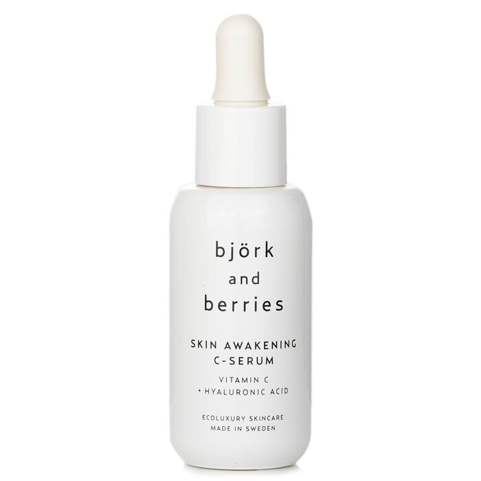 Skin Awakening C Serum - 30ml/1oz