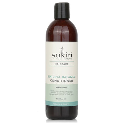 Natural Balance Conditioner (for Normal Hair) - 500ml/16.9oz