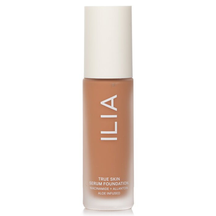 True Skin Serum Foundation