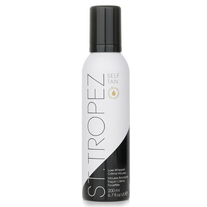 Luxe Whipped Creme Mousse - 200ml/6.7oz