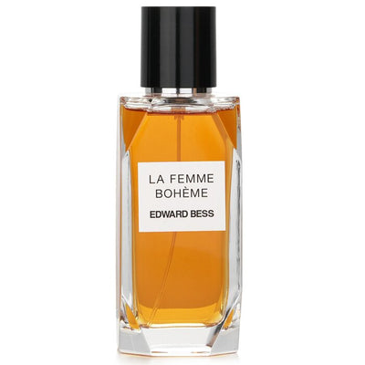 La Femme Boheme Eau De Parfum Spray - 100ml/3.4oz