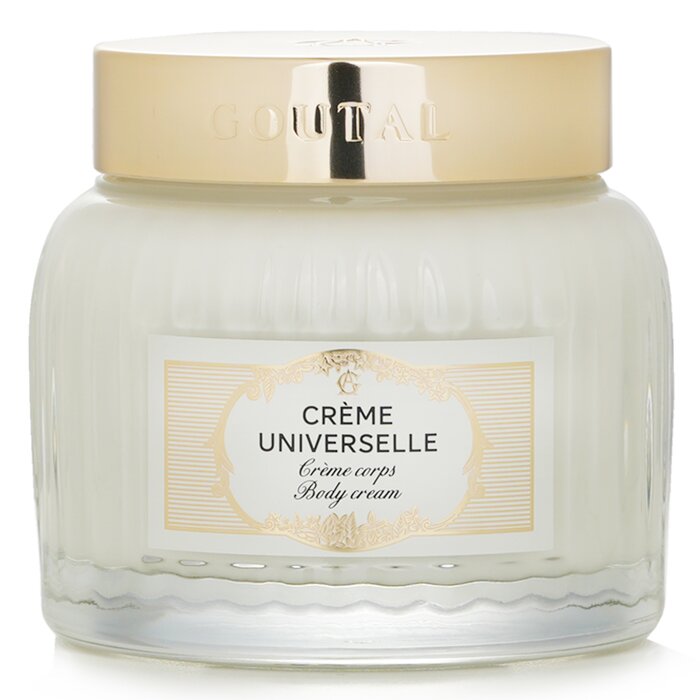 Universelle Body Cream - 190ml/6.4oz