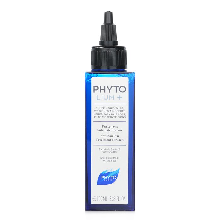 Phytolium+ Anti Hair Loss Treatment (for Men) - 100ml/3.38oz