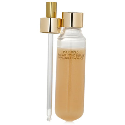Pure Gold Radiance Concentrate (replenishment Vessel) - 30ml/1oz