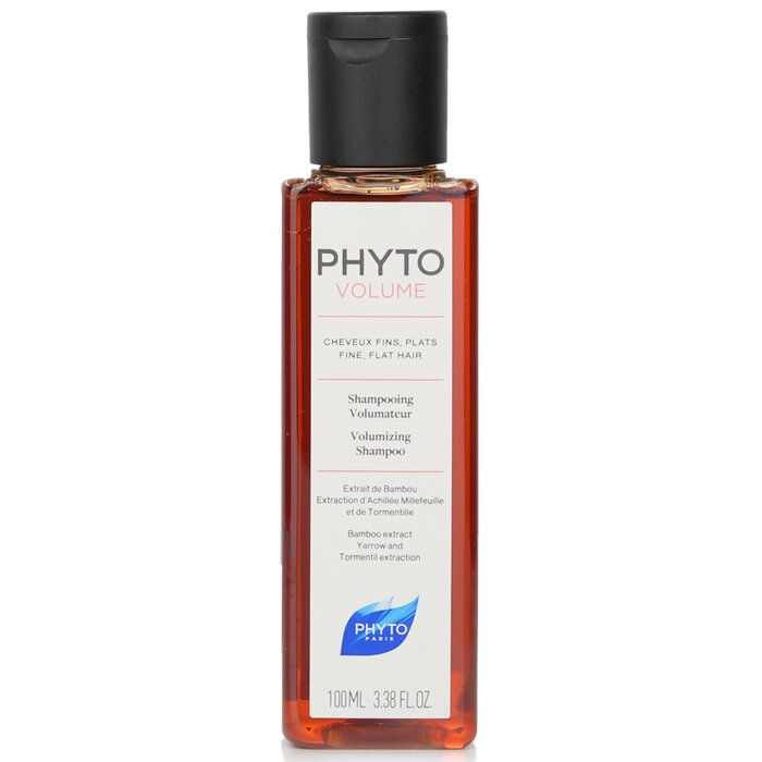 Phytovolume Volumizing Shampoo - 100ml/3.38oz