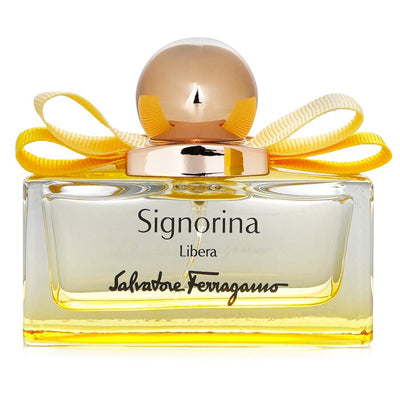 Signorina Libera Eau De Parfum Spray - 50ml/1.7oz