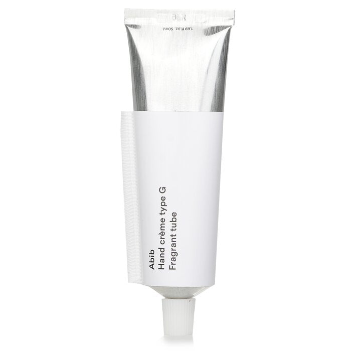 Hand Cream Type G Fragrant Tube - 50ml/1.69oz