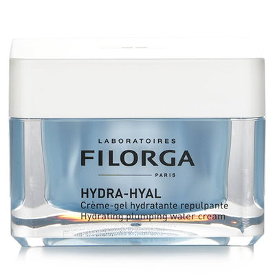 Hydra Hyal Hydrating Plumping Water Cream - 50ml/1.69oz