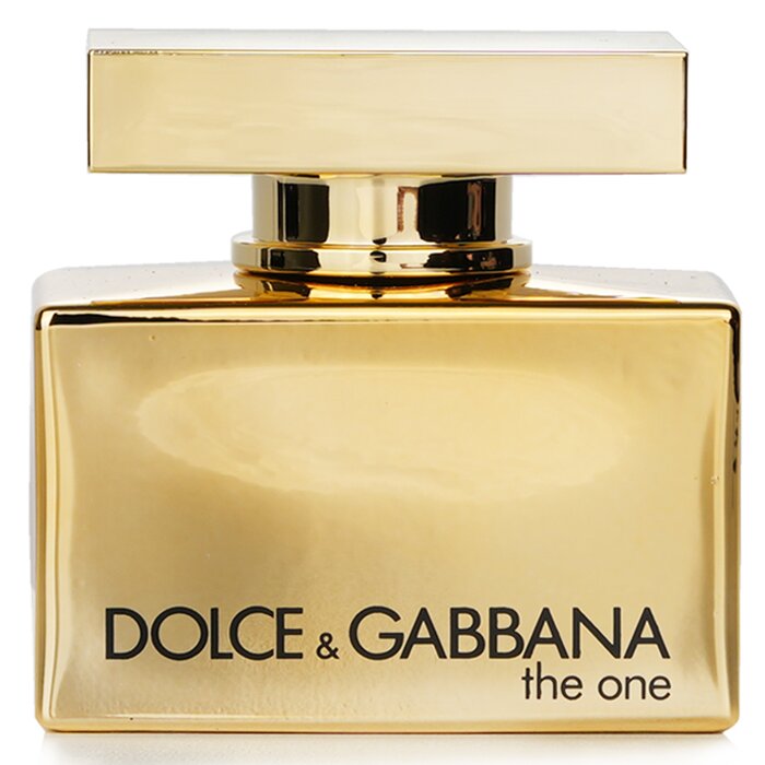 The One Gold Eau De Parfum Spray - 50ml/1.6oz