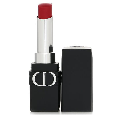 Rouge Dior Forever Lipstick - # 999 Forever Dior - 3.2g/0.11oz