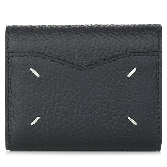 Mm6 Envelope Wallet - Black