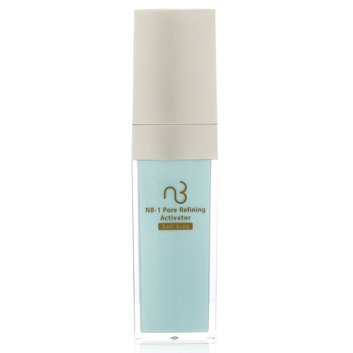 Nb-1 Ultime Restoration Nb-1 Pore Refining Activator(exp. Date: 07/2024) - 20ml/0.67oz