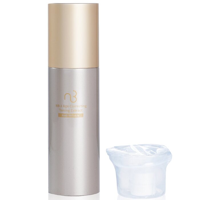 Nb-1 Ultime Restoration Nb-1 Age-correcting Toning Extract(exp. Date: 09/2024) - 95ml/3.05oz