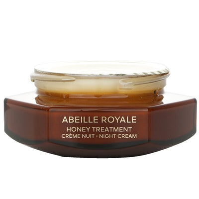 Abeille Royale Honey Treatment Night Cream Refill - 50ml/1.6oz