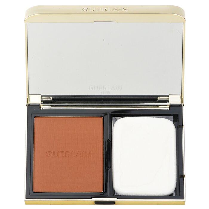 Parure Gold Skin Control High Perfection Matte Compact Foundation - 