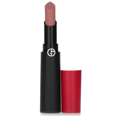 Lip Power Matte Longwear & Caring Intense Matte Lipstick - # 111 True - 3.1g/0.11oz