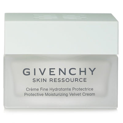 Skin Ressource Protective Moisturizing Velvet Cream - 50ml/1.7oz