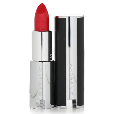 Le Rouge Interdit Intense Silk Lipstick - # N306 Carmin Escarpin - 3.4g/0.12oz