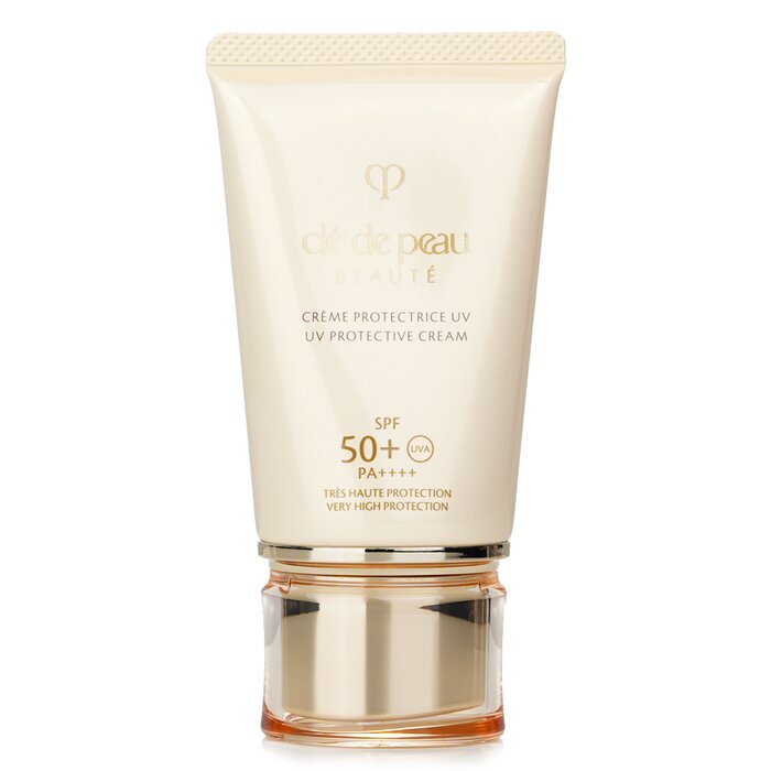 Uv Protective Cream Spf 50 - 50ml/1.8oz