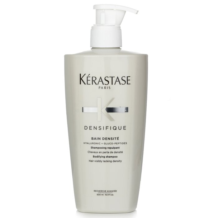 Densifique Bain Densite Bodifying Shampoo (hair Visibly Lacking Density) - 500ml /16.9oz