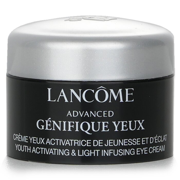 Advanced Genifique Youth Activating & Light Infusing Eye Cream (miniature) - 5ml/0.16oz