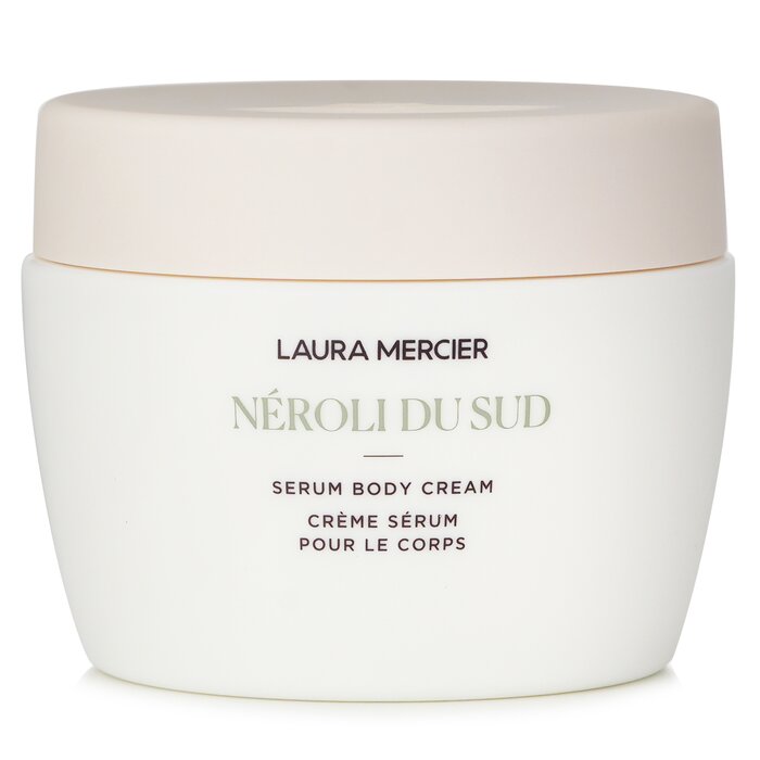 Neroli du Sud Serum Body Cream - 200ml/6.5oz