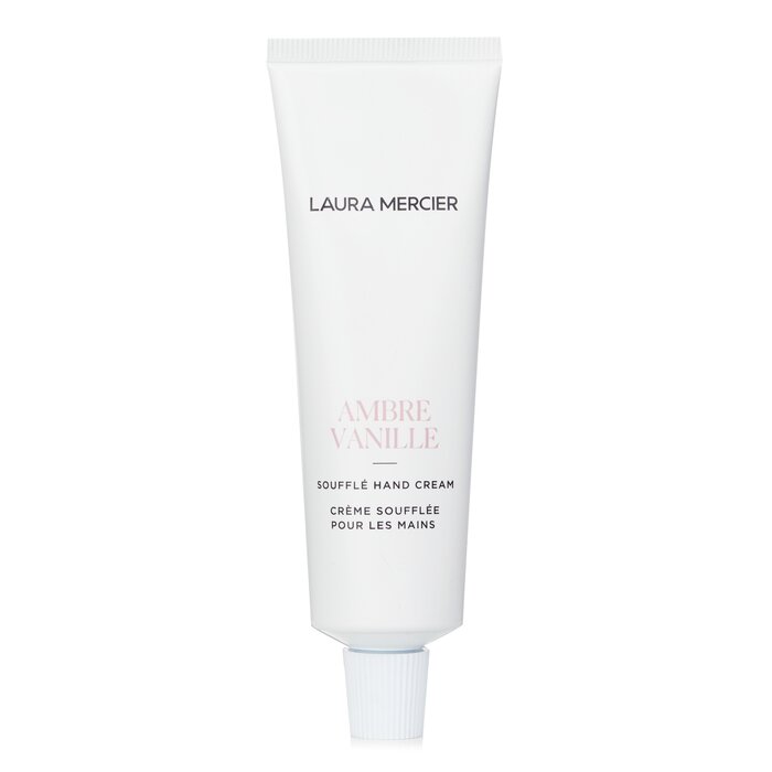 Ambre Vanille Souffle Hand Cream - 50ml/1.5oz