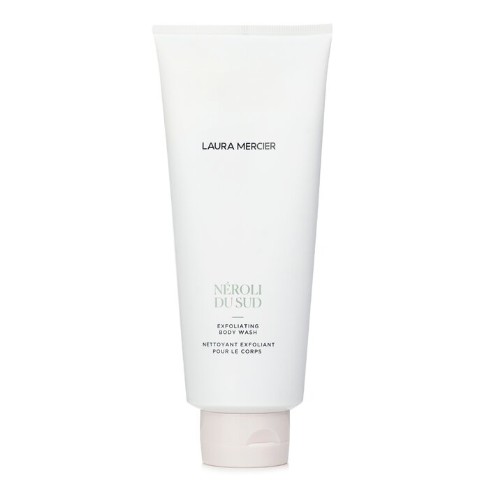 Neroli du Sud Exfoliating body Wash - 200ml/7.5oz