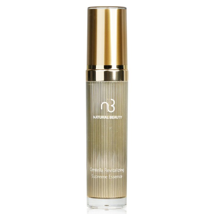 Centella Revitalizing Supreme Essence (exp. Date: 5/2025) - 30ml/1oz