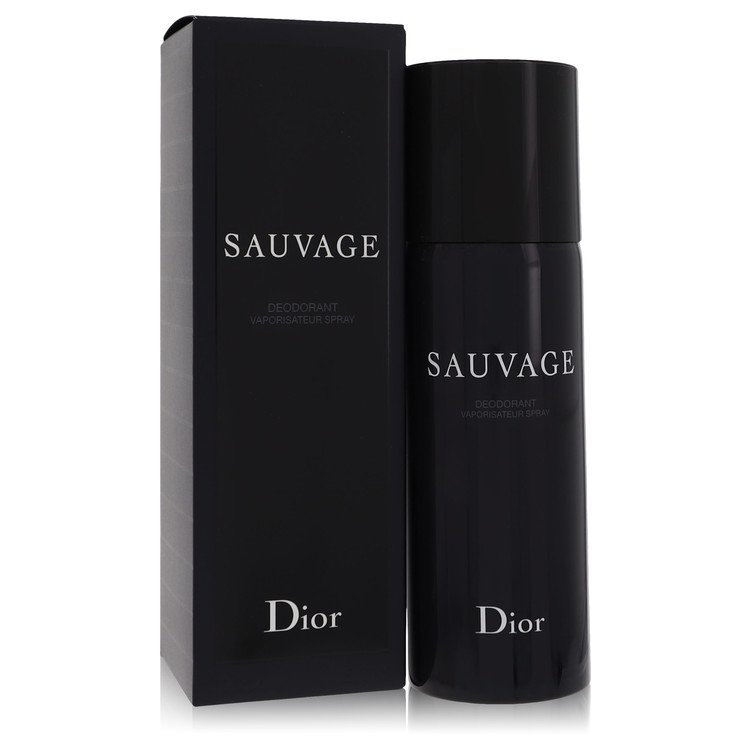 Sauvage Deodorant Spray By Christian Dior