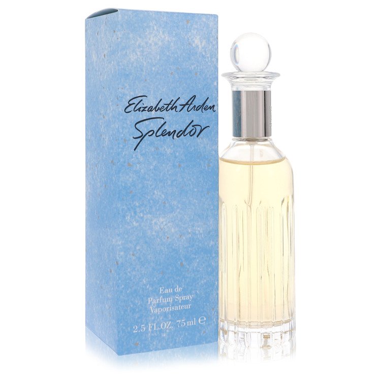 Splendor Eau De Parfum Spray By Elizabeth Arden