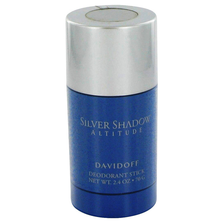 Silver Shadow Altitude Deodorant Stick By Davidoff