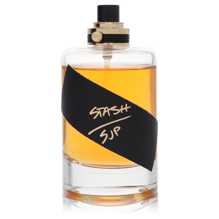 Sarah Jessica Parker Stash Eau De Parfum Elixir Spray (Unisex Tester) By Sarah Jessica Parker
