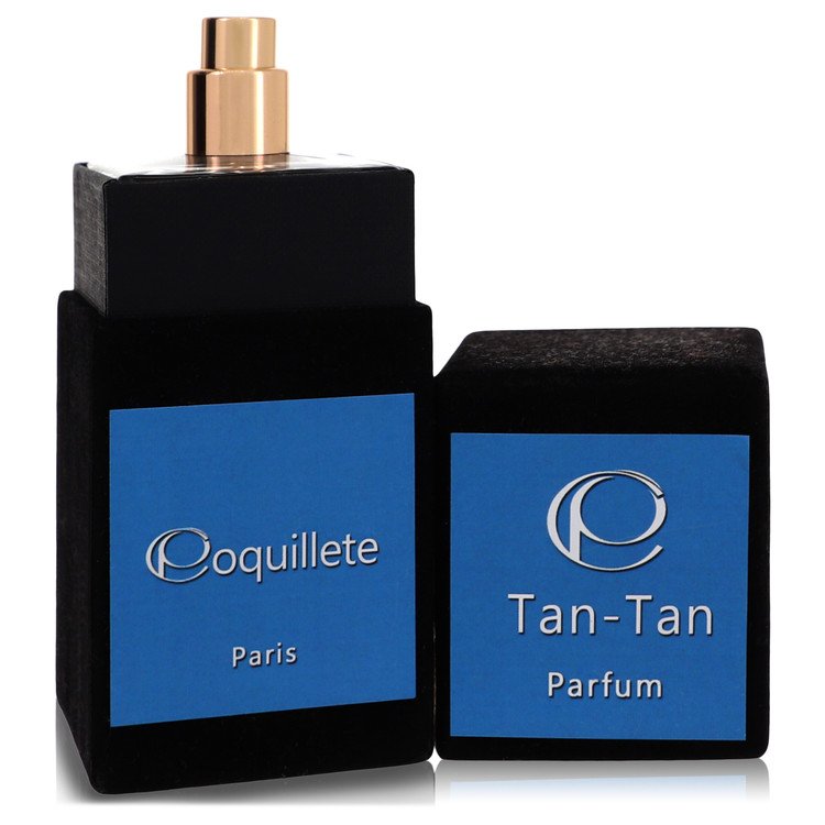 Tan Tan Eau De Parfum Spray By Coquillete