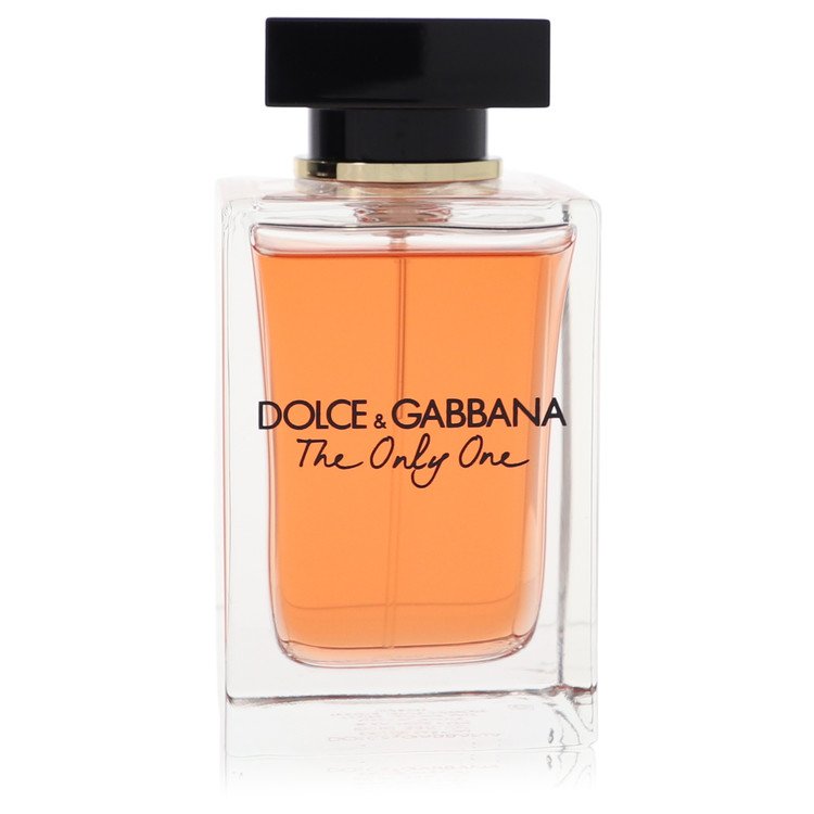 The Only One Eau De Parfum Spray (Tester) By Dolce & Gabbana