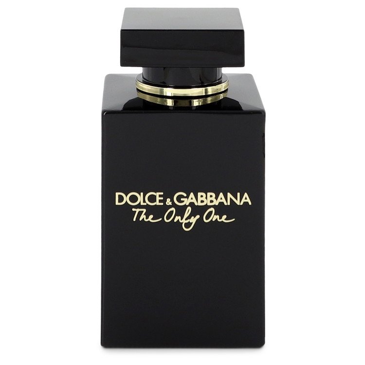 The Only One Intense Eau De Parfum Spray (Tester) By Dolce & Gabbana