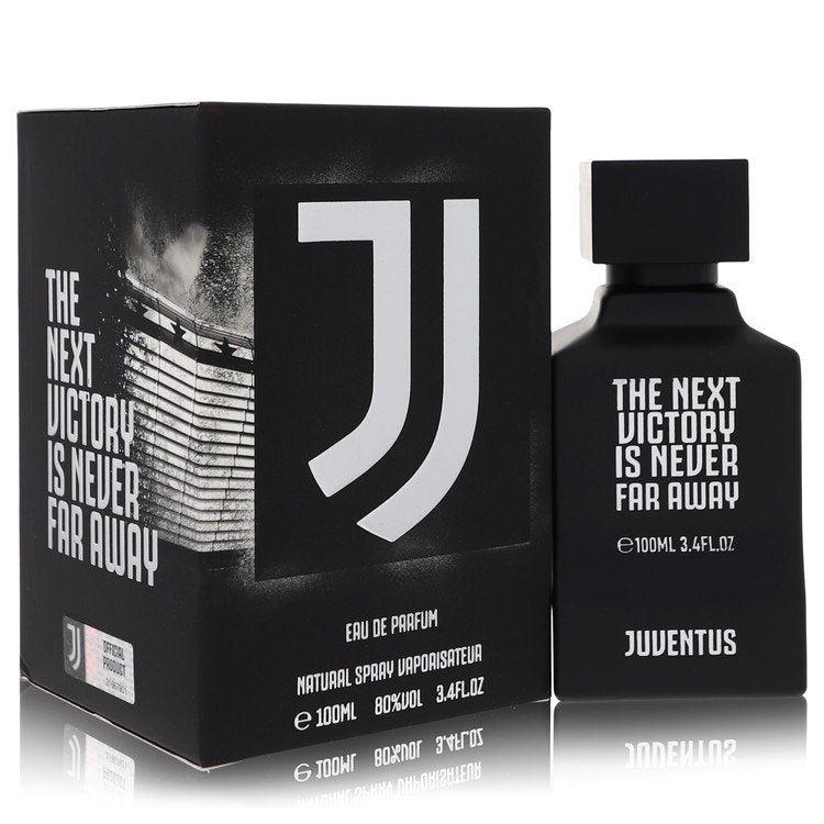 The Next Victory Is Never Far Away Eau De Parfum Spray By Juventus