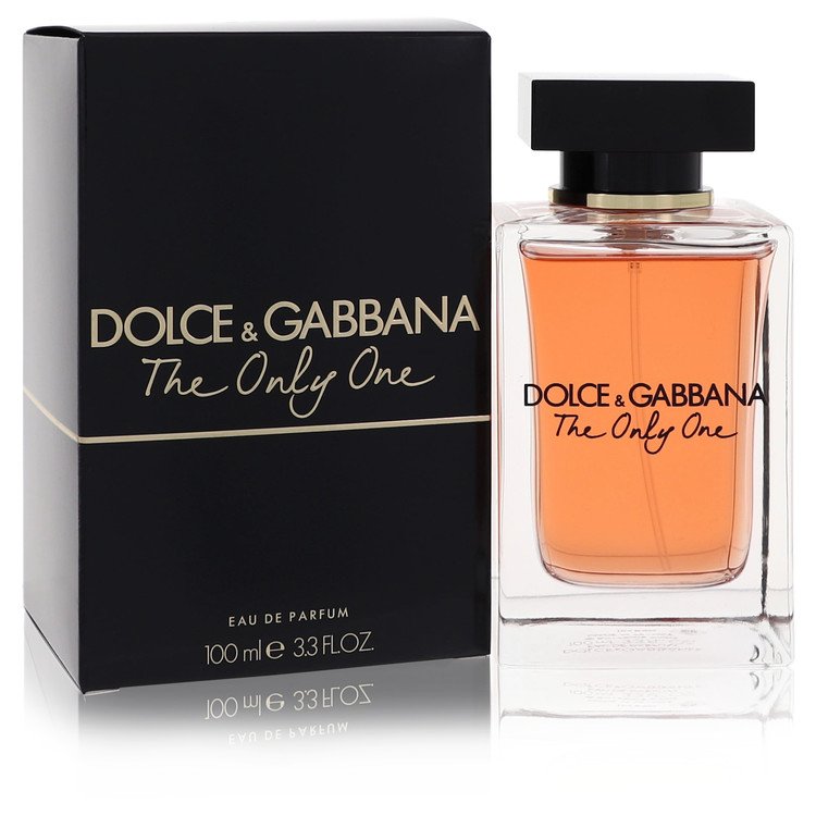 The Only One Eau De Parfum Spray By Dolce & Gabbana