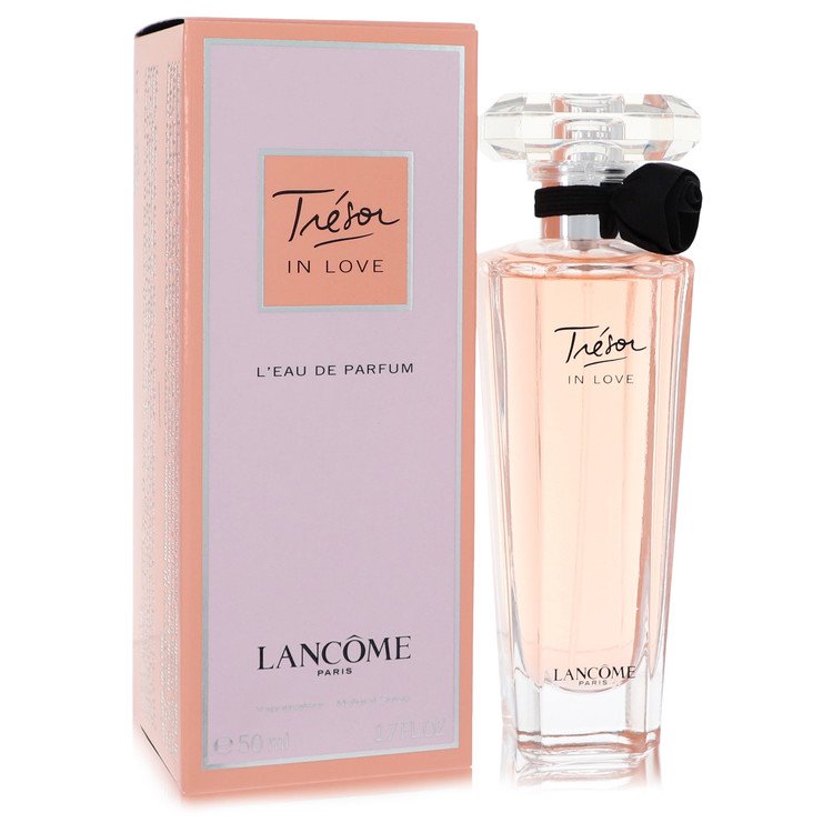 Tresor In Love Eau De Parfum Spray By Lancome