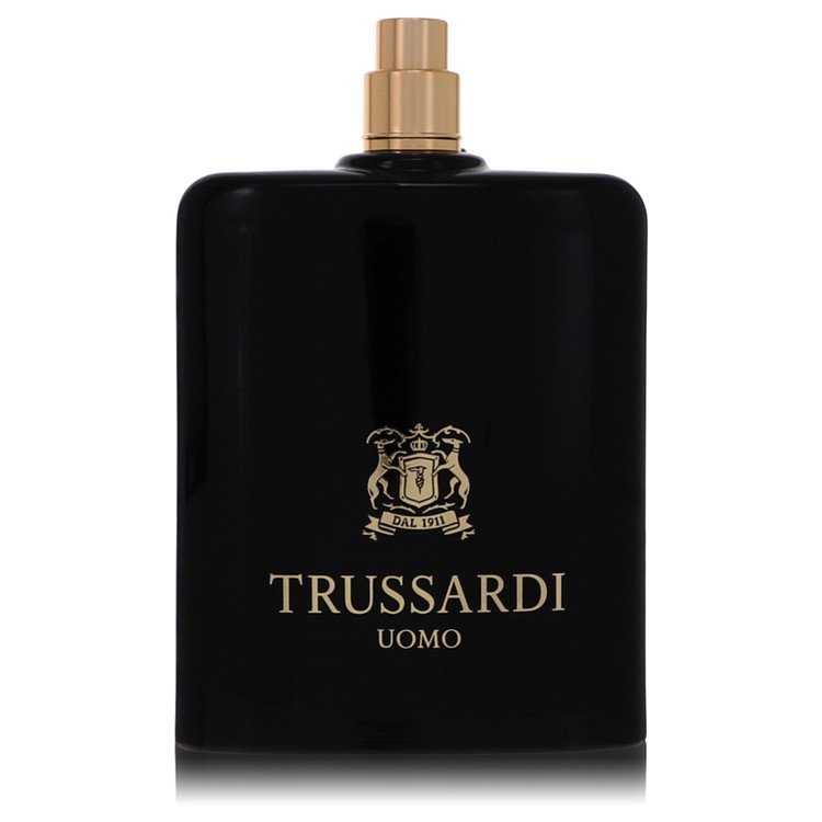 Trussardi Eau De Toilette Spray (Tester) By Trussardi