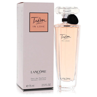 Tresor In Love Eau De Parfum Spray By Lancome