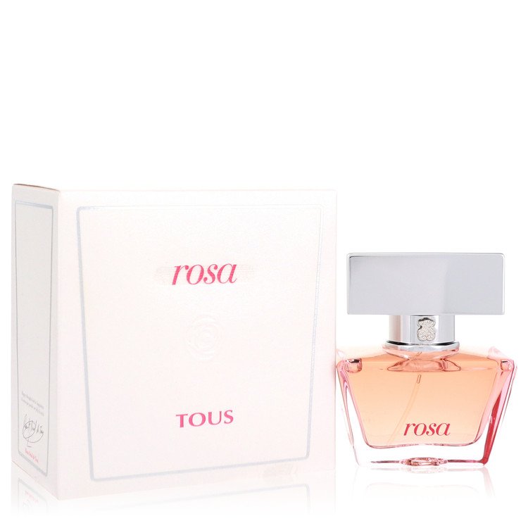 Tous Rosa Eau De Parfum Spray By Tous