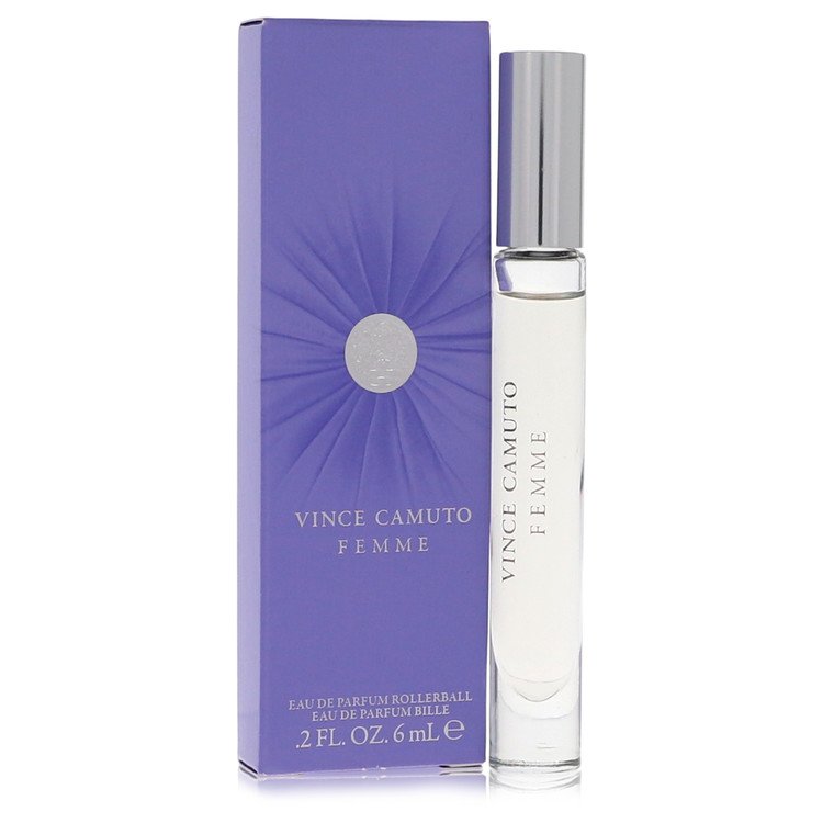 Vince Camuto Femme Mini EDP Rollerball By Vince Camuto