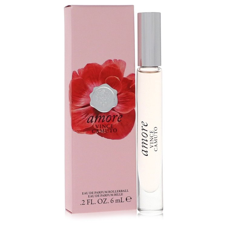 Vince Camuto Amore Mini EDP Rollerball By Vince Camuto