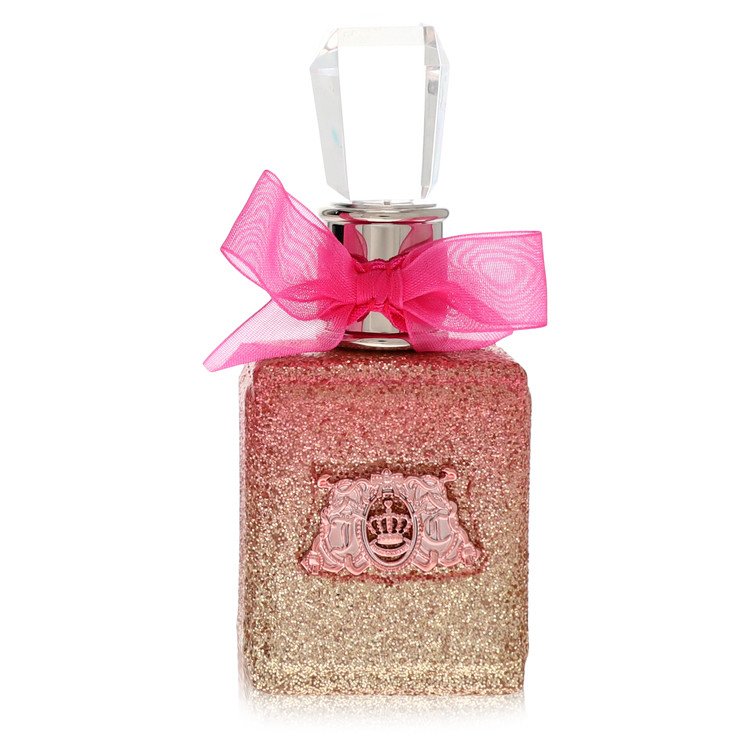Viva La Juicy Rose Eau De Parfum Spray (Unboxed) By Juicy Couture