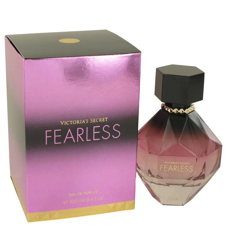 Fearless Eau De Parfum Spray By Victoria&