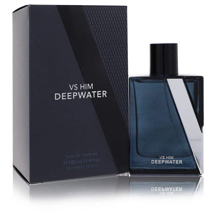 Vs Him Deepwater Eau De Parfum Spray By Victoria&