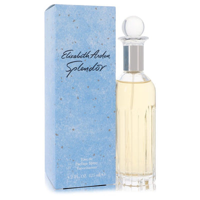 Splendor Eau De Parfum Spray By Elizabeth Arden
